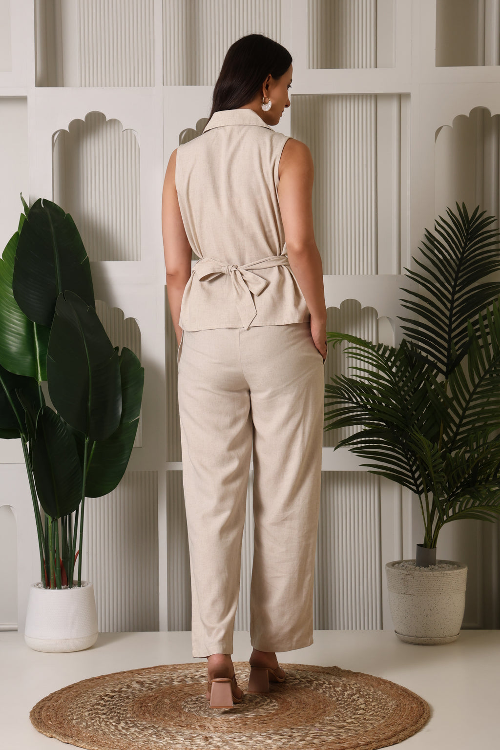 The Ivory Muse Set